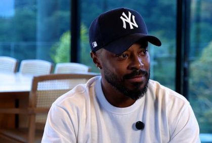 CNN lança a série especial “Michel Bastos: do Sonho à Seleção”