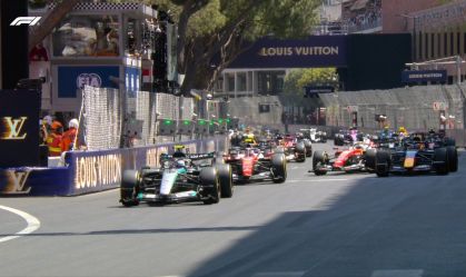Monaco 10