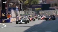 Lewis Hamilton encerra tabu de quase duas temporadas na Fórm