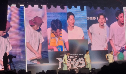 Monsta X