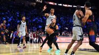 Knicks venceram Spurs na final da NBA Cup de 2025; relembre