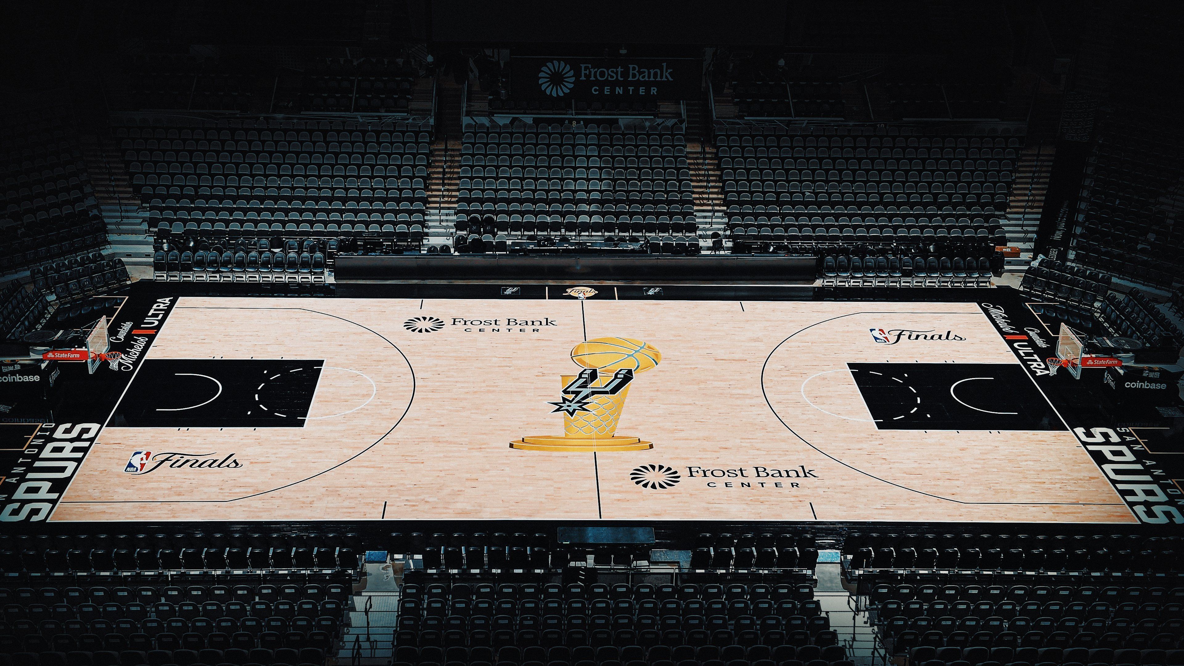 Ingressos das Finais da NBA passam de R$ 20 mil em Nova York
