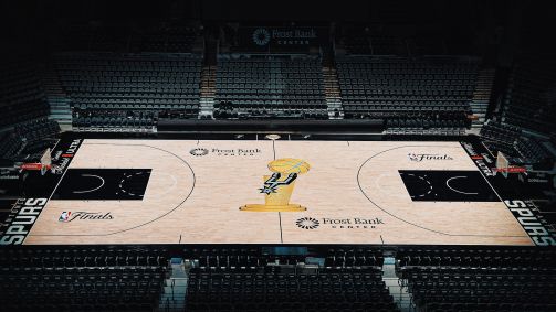 Ingressos das Finais da NBA passam de R$ 20 mil em Nova York