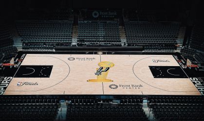 Ingressos das Finais da NBA passam de R$ 20 mil em Nova York