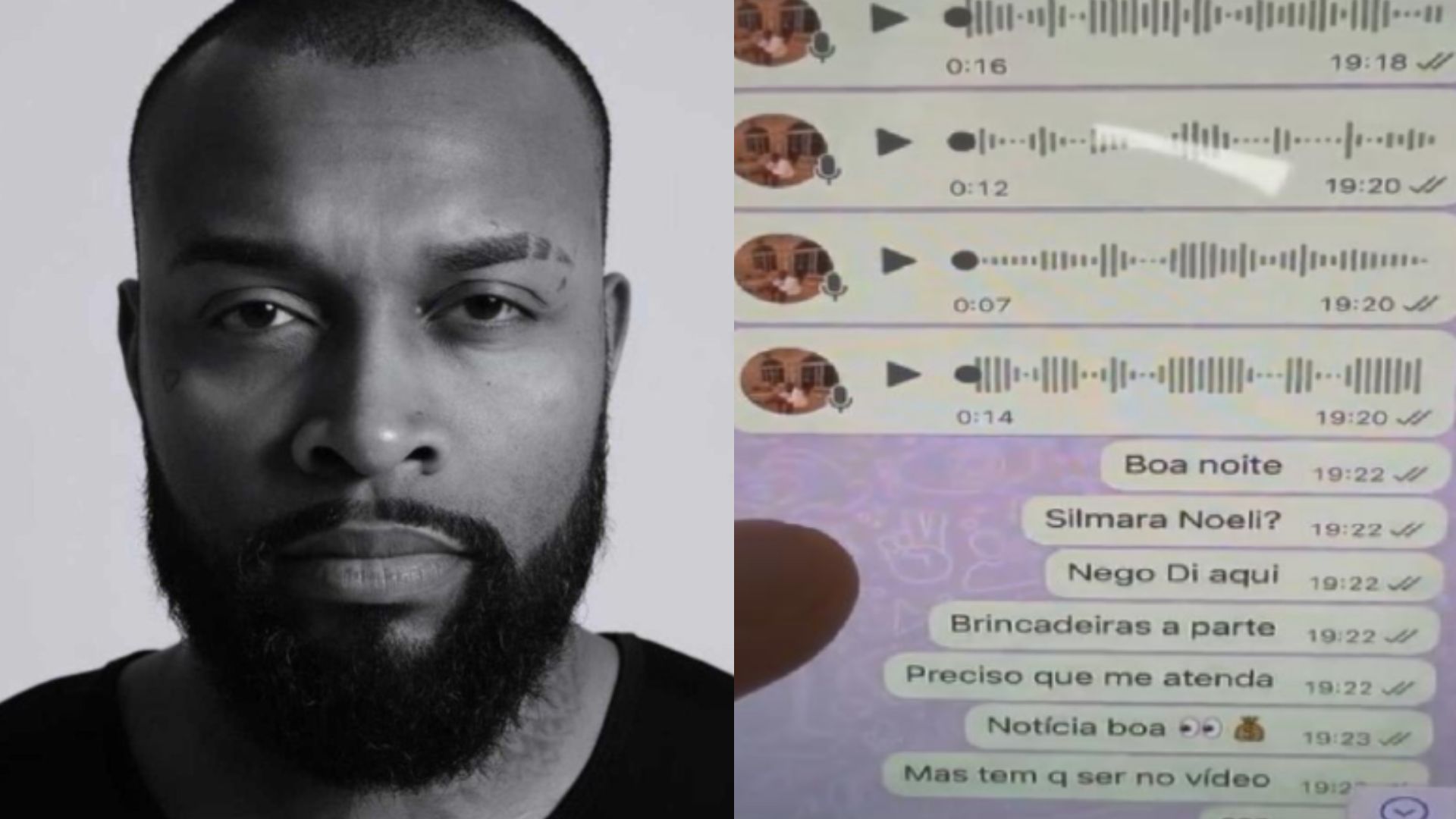 NEGO DI FRAUDE