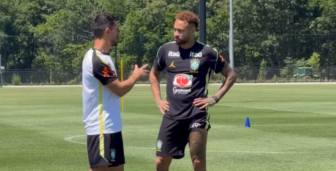 Neymar 1
