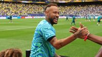 Possível rival do Brasil ignora rumores de transferência e foca na Copa