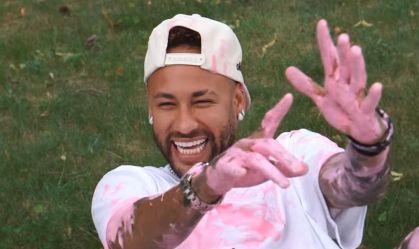 Neymar-Pai