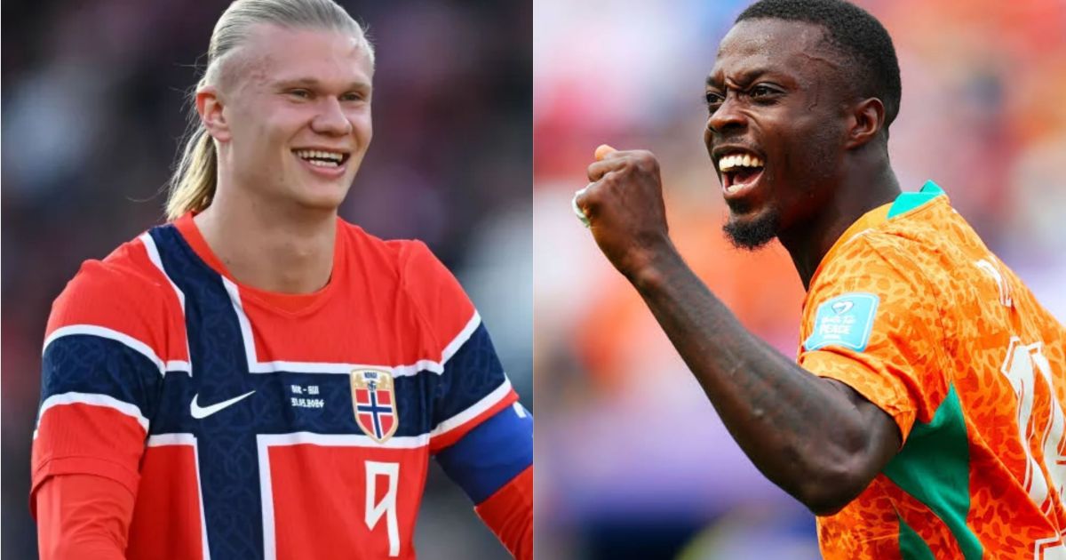 Adversário do Brasil: quando será Costa do Marfim x Noruega