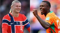 Adversário do Brasil: você prefere Noruega ou Costa do Marfim nas oitavas?
