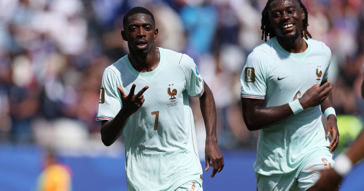Noruega 1 x 4 França: veja os melhores momentos do jogo da Copa