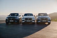 Pedidos de novas Mercedes GLE e GLS são liberados na Europa