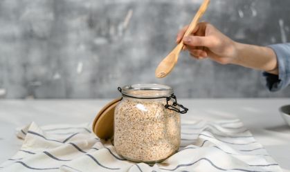 O que é Psyllium e por que ele é chamado de Mounjaro de pobre