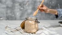O que é Psyllium e por que ele é chamado de "Mounjaro de pobre"?