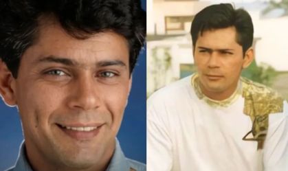 O que é tumor de Askin Entenda doença que matou Leandro, irmão de Leonardo