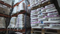 RJ: Polícia mira esquema de extorsão de comerciantes para compra de farinha