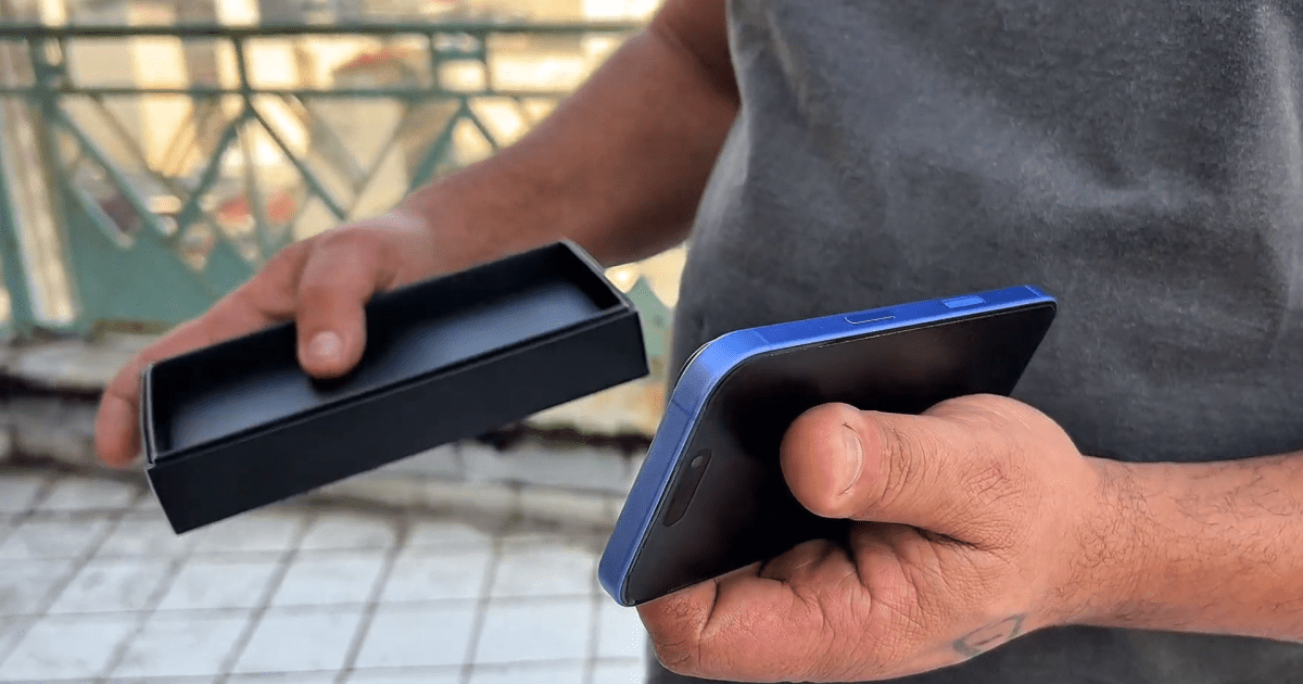 Celulares roubados em São Paulo são recuperados no Rio Grande do Sul