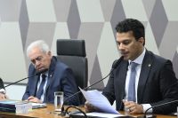 TCU aprova contas do governo Lula com ressalvas sobre Correi