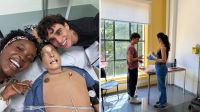 Pedro Goifman sobre 1ª série médica nacional da Netflix: "Sensibilidade"