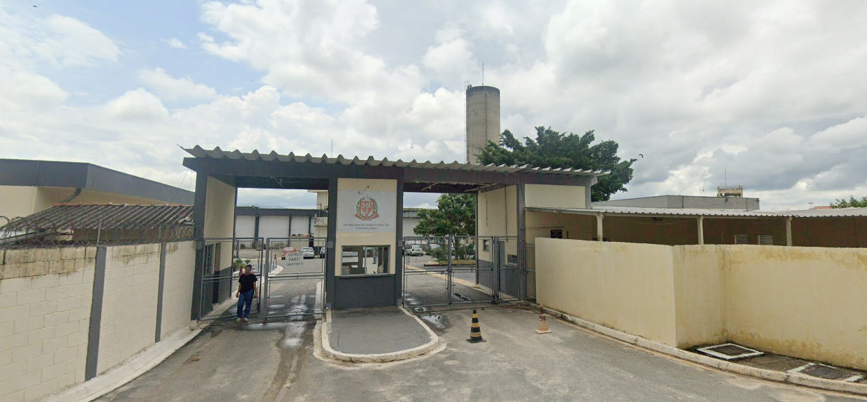 PENITENCIARIA DE POTIM