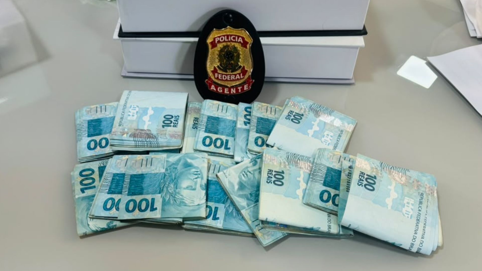 PF mira grupo que trazia cocaína da Bolívia em aeronaves (2)