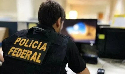 Polícia Federal deflagrou Operação Miragem