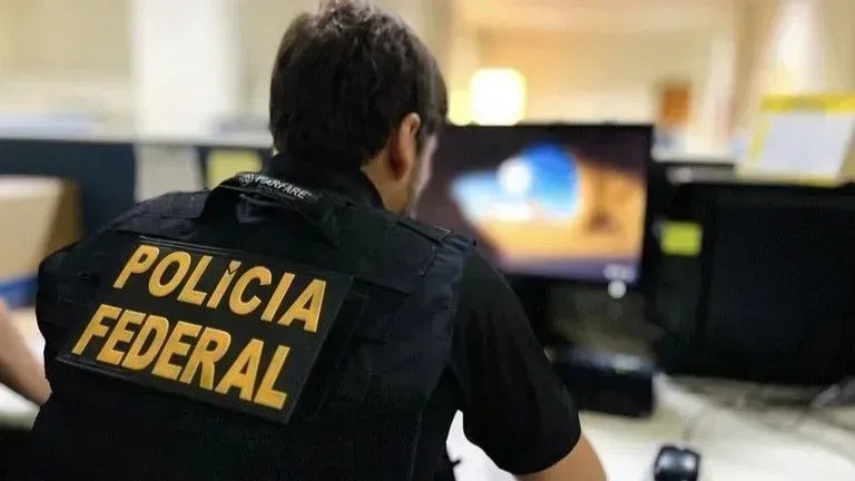 PF divulga nota em defesa de investigações em meio a atrito com STF | Blogs  | CNN Brasil