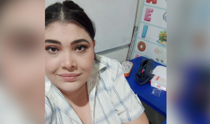 PRENDE PROFESSORA ENGANO