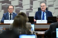 Vamos chegar em 2028 com lucro líquido de R$ 1 bi, diz presidente do BRB