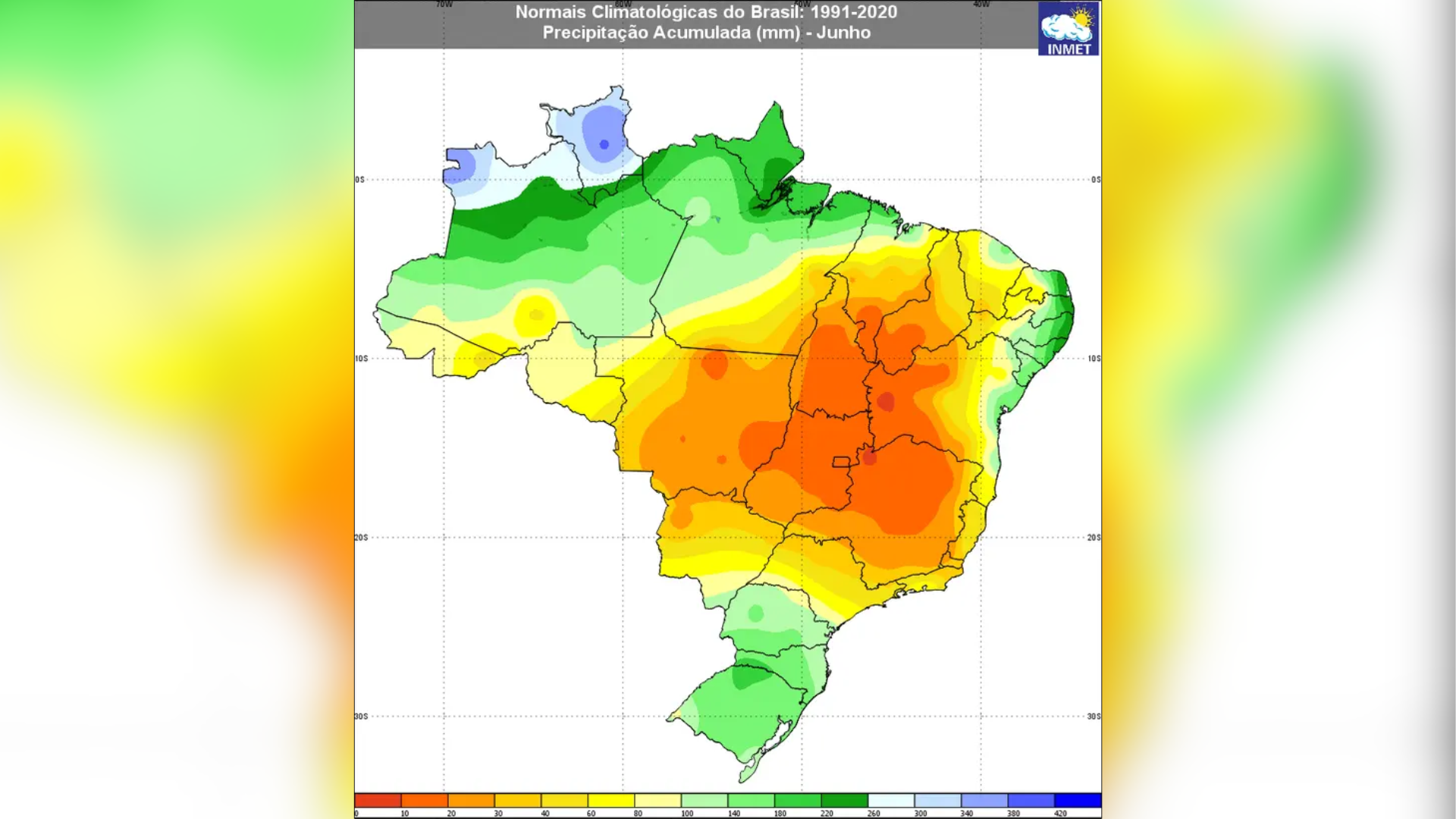 PREVISÃO CHUVAS
