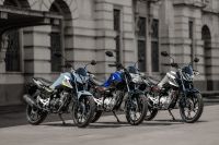 Saiba as principais motos que podem entrar no Move Brasil