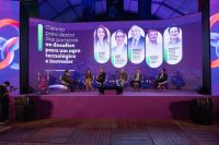 Eloos: Tecnologia e ciência são apontados como pilares do futuro do agro