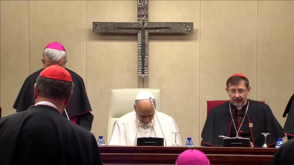 Pope Leo tells Spain's Church it must listen to abuse survivors, offer reparations