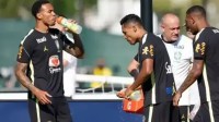 Saiba como vão funcionar as paradas obrigatórias para hidratação na Copa