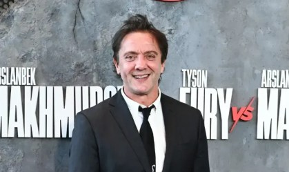 Peter Serafinowicz