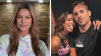 Luana Piovani faz piada com fama de "cai-cai" de Neymar