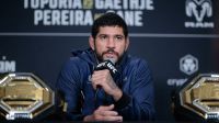 Poatan no UFC da Casa Branca: onde assistir ao vivo, horário e card