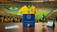 Pode sair para ver o jogo do Brasil? Veja regras do banco de horas na CLT
