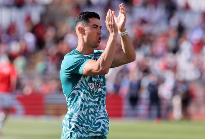 Portugal x Chile: escalações e onde assistir ao amistoso pré-Copa