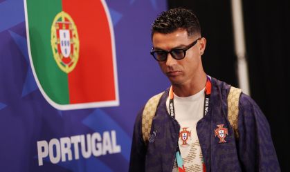 Portugal v Uzbekistan: Group K - FIFA World Cup 2026
