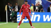 Irmã de Cristiano Ronaldo sobre aposentadoria da Seleção: "Está perto"