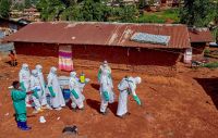 Dimensão do surto de Ebola no Congo segue desconhecida