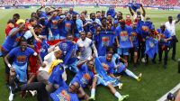 Do Zaire à RD Congo: entenda a volta de uma seleção histórica à Copa