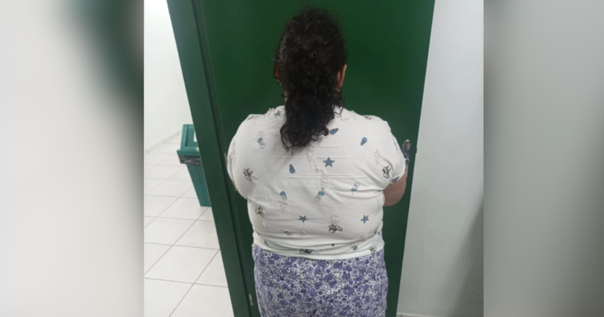 Mulher que fingia ser adolescente pediu Pix à família em nome de terceiros