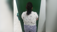 Adolescente de 37 anos: mulher alegava aparência adulta por uso de hormônio