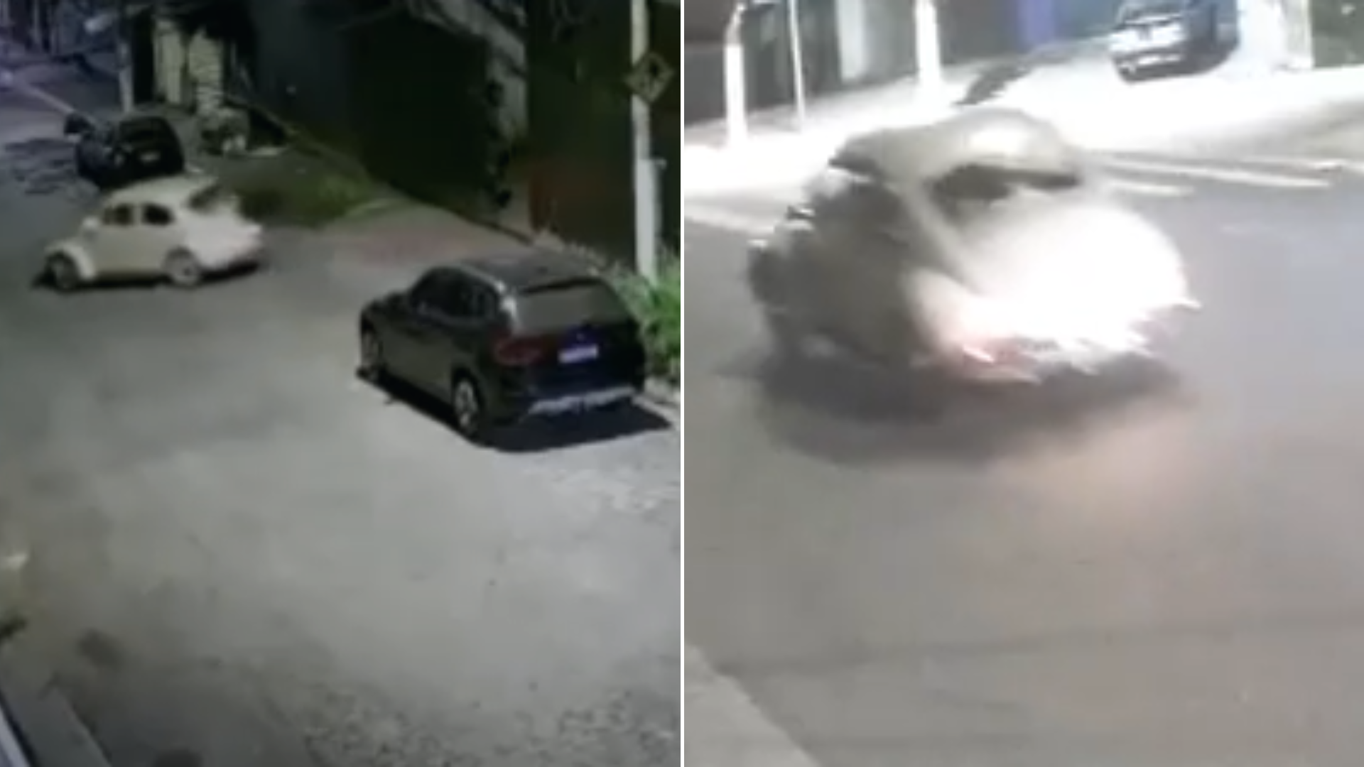 ROUBO CARROS RAROS