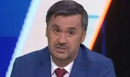 Rade Bogdanovic, comentarista da RTS