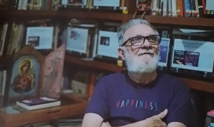 Raimundo Carrero