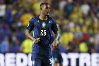 Matheus Cunha volta a marcar dois gols no mesmo jogo após um ano e meio