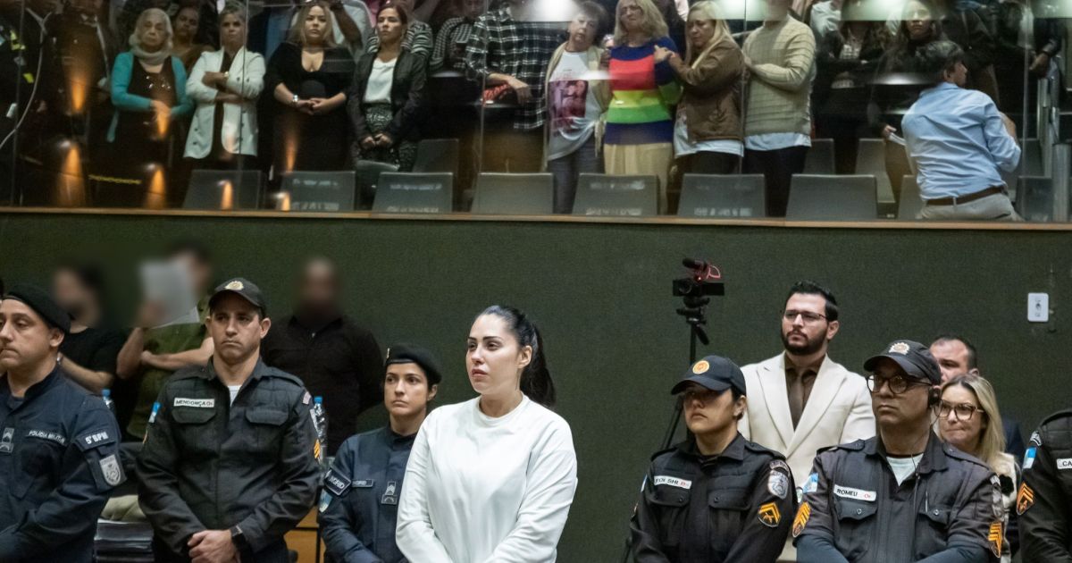 Heny Borel: Promotor detalha bastidores do júri e explica recurso do MP
